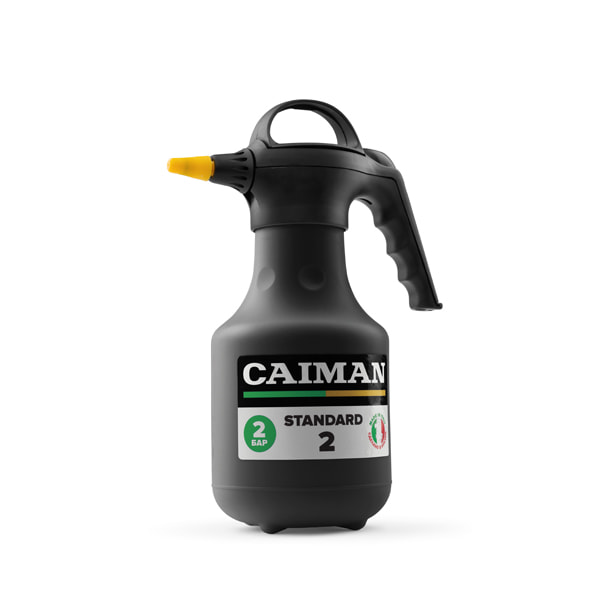 Опрыскиватель ручной Caiman STANDARD 2