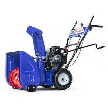 Снегоуборщик MasterYard ML 7522B