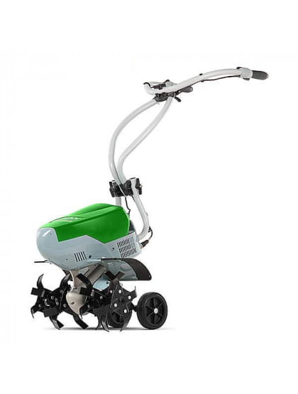 Культиватор аккумуляторный Caiman Turbo 1000