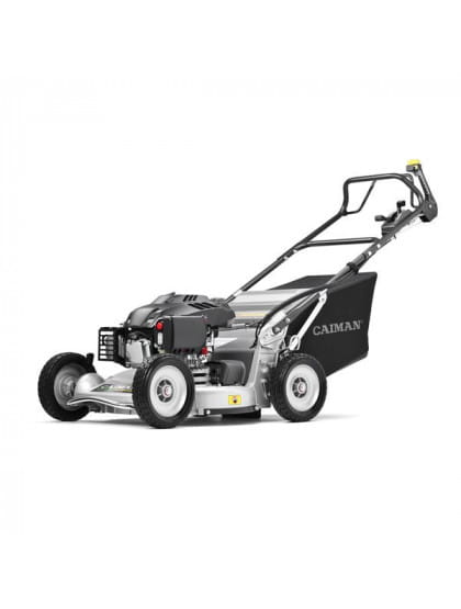 Газонокосилка бензиновая Caiman LM5361SXA-PRO