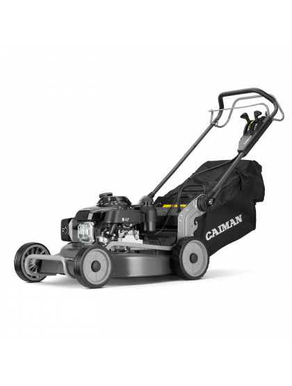 Газонокосилка бензиновая CAIMAN Ixo 55HV