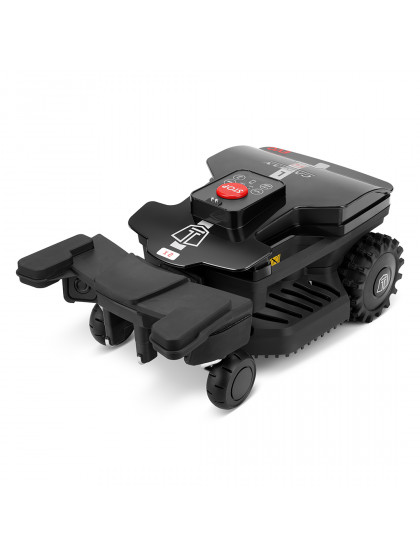 Газонокосилка робот Caiman Tech X2 Elite ZR (Radar)