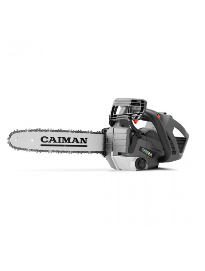 Пила аккумуляторная CAIMAN ENO CSTi14, 60V (14