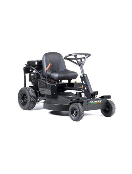 Райдер мульчер для стрижки газона Caiman VESPO 71C