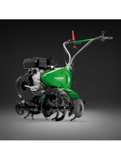 Культиватор бензиновый CAIMAN Promo 60M C2