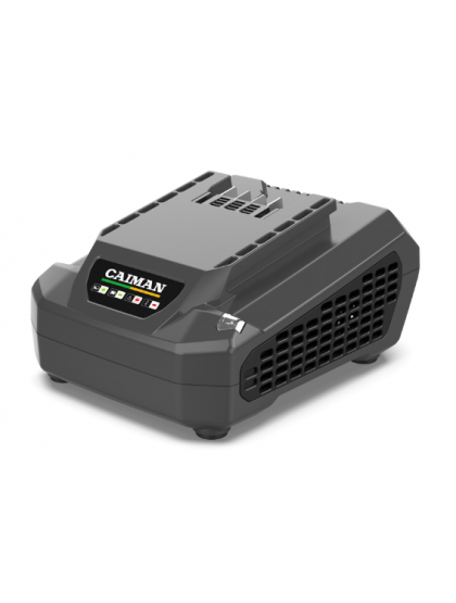 Зарядное устройство CAIMAN ENO C6025, для батарей 4-8Ah, стандартное
