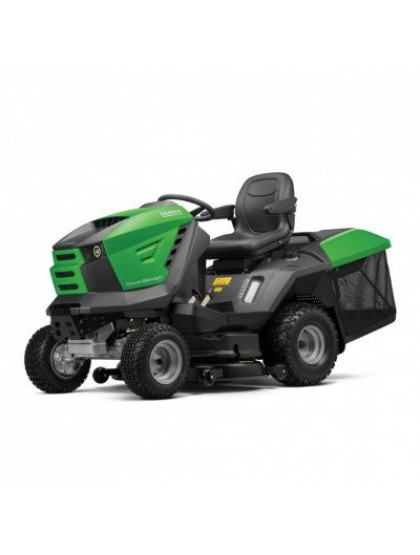 Газонокосильная машина Caiman Comodo Max 4WD 107D2K2 (20 л.с.)