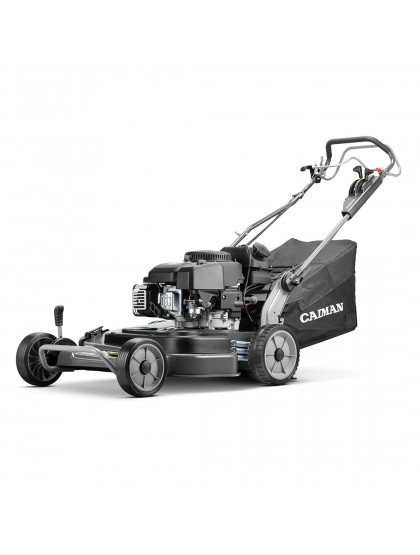 Газонокосилка бензиновая CAIMAN Twino 80CV