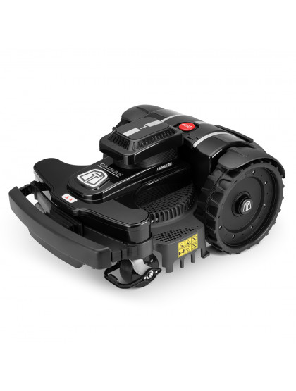 Газонокосилка робот CAIMAN Tech X4 Elite Premium