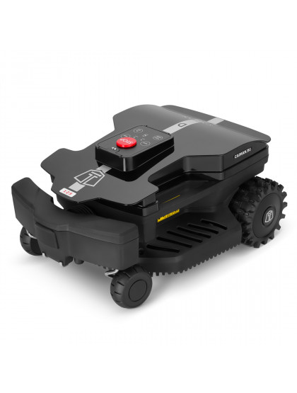 Газонокосилка-робот CAIMAN Tech X2.9 Deluxe