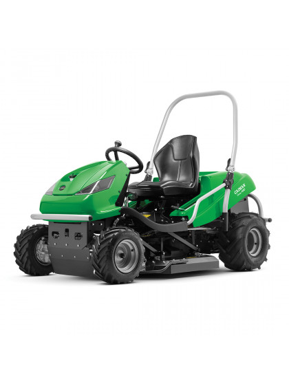 Машина газонокосильная CAIMAN Croso 4WD 97D2C