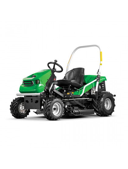 Машина газонокосильная CAIMAN Croso Max 4WD 97D2C2