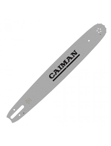 Пильная шина CAIMAN CB3816-1866GL-D025
