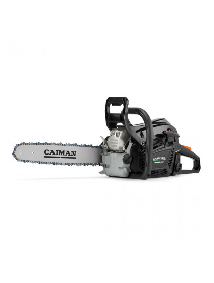 Бензопила CAIMAN Chenso 55-15 SL15 Decompressor