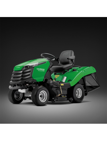 Машина газонокосильная Caiman Comodo 2WD 107D2C (22 л.с.)