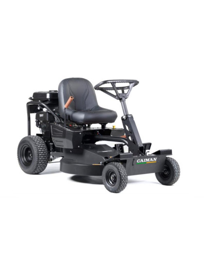 Райдер мульчер для стрижки газона Caiman VESPO 84C