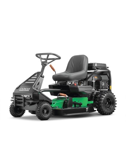 Райдер мульчер для высокой травы Caiman GARDO 71С