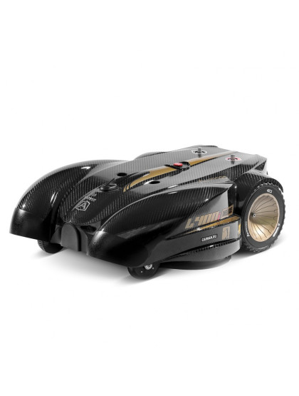 Газонокосилка робот Caiman L400i Deluxe