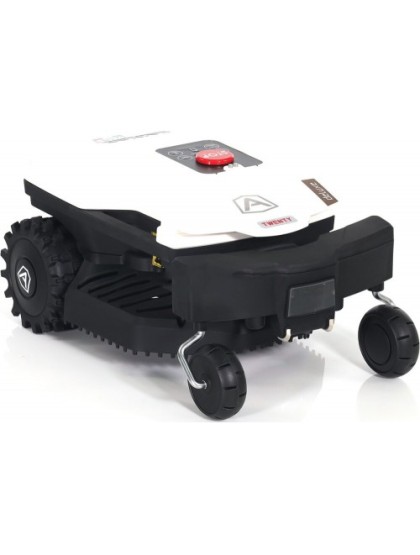 Газонокосилка-робот Caiman Ambrogio Twenty Elite ZR Radar