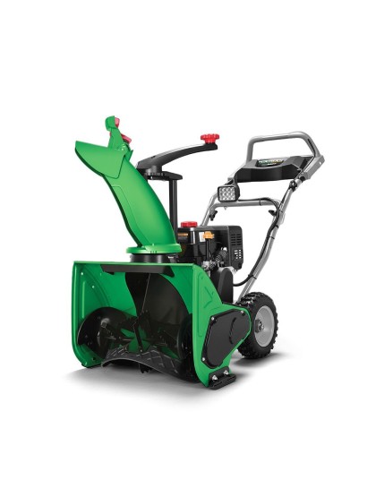 Снегоуборщик бензиновый CAIMAN Go 24CT