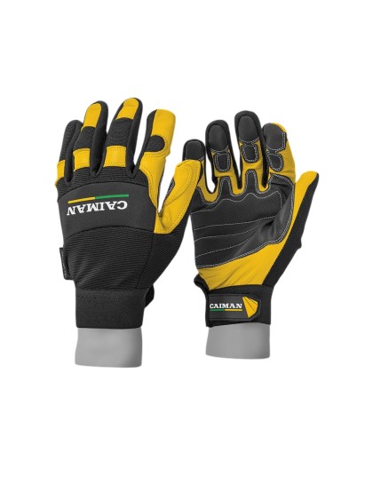 Перчатки для ландшафтных работ защитные Caiman GARDEN LANDSCAPE Ergo размер L