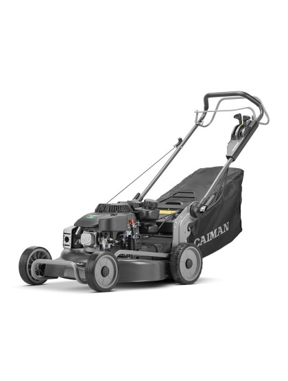 Газонокосилка бензиновая CAIMAN Ixo Prime 55CLV
