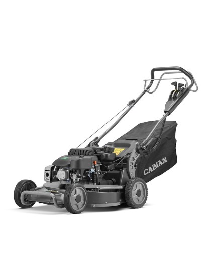 Газонокосилка бензиновая CAIMAN Ixo Prime 55CLV AL