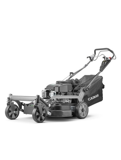 Газонокосилка бензиновая CAIMAN Twino 80CV SW
