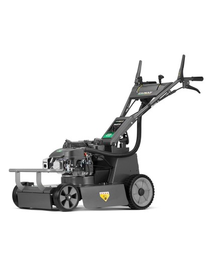 Косилка для высокой травы CAIMAN Fasto X Prime 55CV