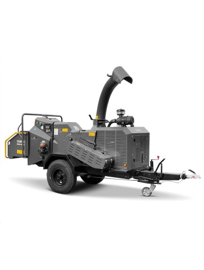 Измельчитель ветвей дизельный CAIMAN Ganso 3600YD
