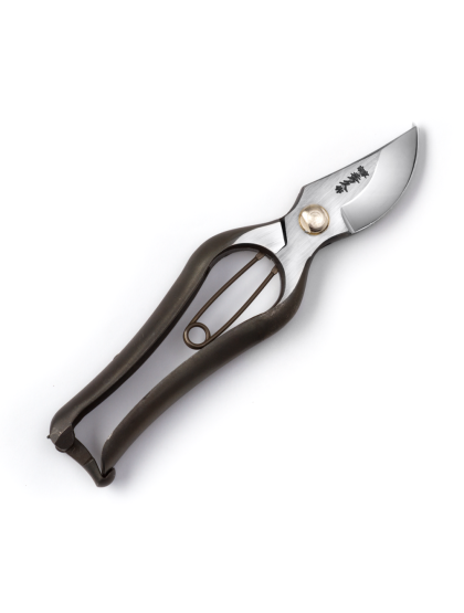 Секатор CAIMAN High Carbon steel CT-14