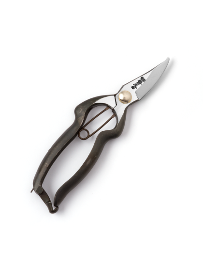 Секатор CAIMAN High Carbon steel CT-26