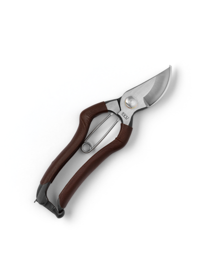 Секатор CAIMAN High Carbon steel CT-190