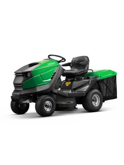 Машина газонокосильная CAIMAN Rapido Max 2WD 97D2K2