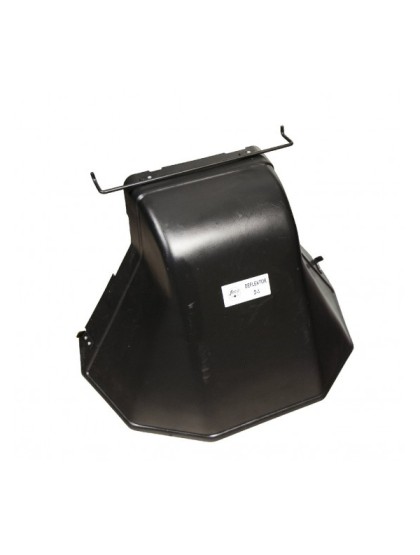 Дефлектор D5 CAIMAN Rapido, Comodo (01-060614-0006)