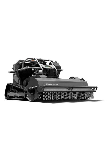 Газонокосилка-робот CAIMAN Frendo Flail 100