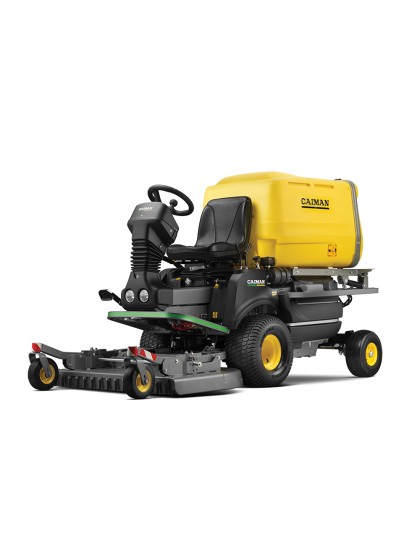 Машина газонокосильная CAIMAN Plato 2WD (23 л.с.)