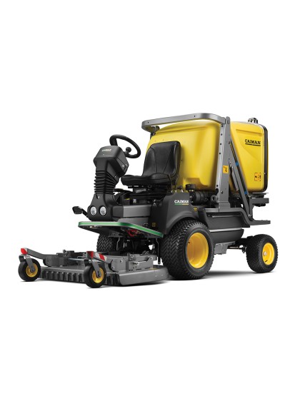 Машина газонокосильная CAIMAN Plato 2WD HD (23 л.с.)
