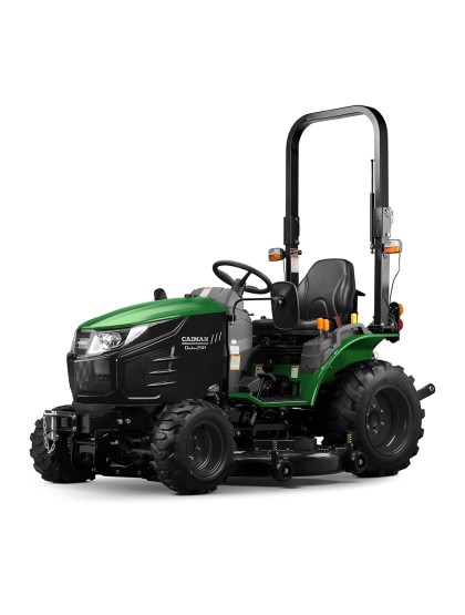 Машина газонокосильная CAIMAN Dako 25H (25 л.с.)