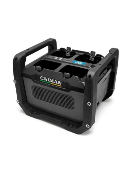 Зарядное устройство CAIMAN ENO C6020 (мультисистема Nonstop)