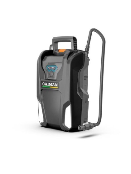 Батарея аккумуляторная ранцевая CAIMAN ENO BX6015