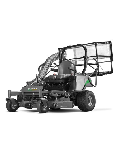 Травосборник с системой шлангов CAIMAN U455-00143
