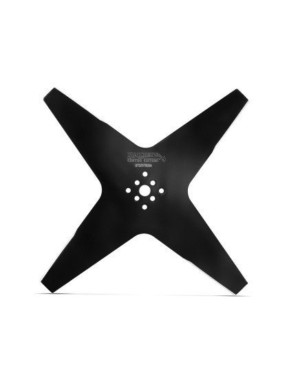 Нож CAIMAN L30 D25 Ambrogio