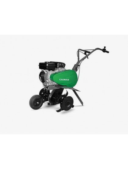 Культиватор бензиновый Caiman Terro 60H C2
