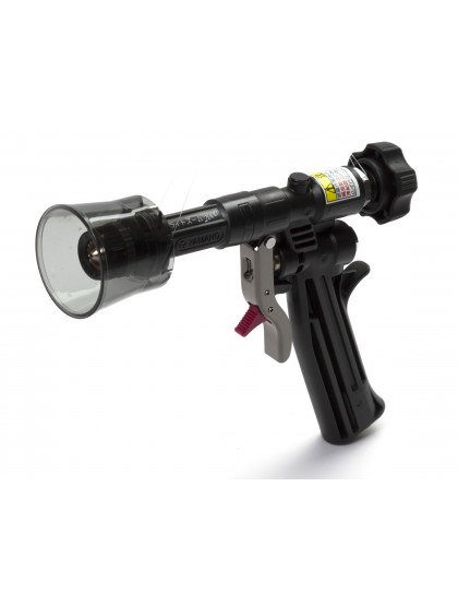 Пистолет распылительный Caiman Light Zoom 2000