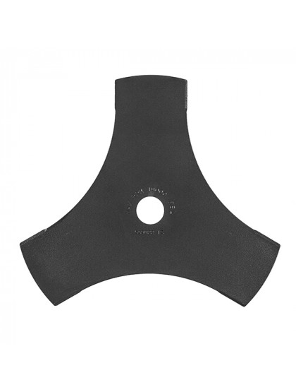 Диск для травы 3T 255mm Carlton 559022