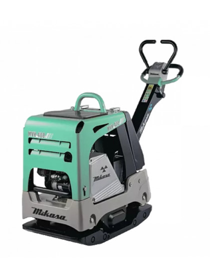 Виброплита реверсивная Mikasa MVH-408GH