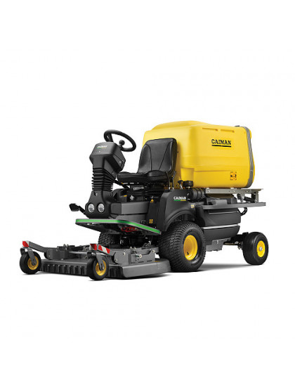 Газонокосильная машина Caiman Plato 2WD (23 л.с.)