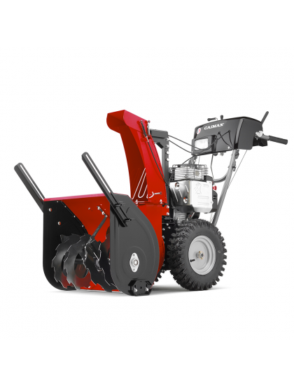 Снегоуборщик Caiman Valto 24S RED
