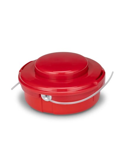 Насадка триммерная Caiman Tap&Go NC80 с леской 2,4 мм